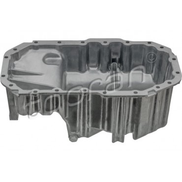 Carter d'Huile Moteur Pour VW Audi Seat Skoda 03C103603L 03C103603T 03C109603TA