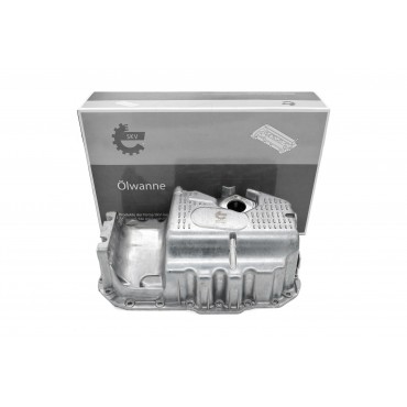 Carter d'Huile Moteur Pour VW Audi Seat Altea Skoda 03C103603L 03C103603T