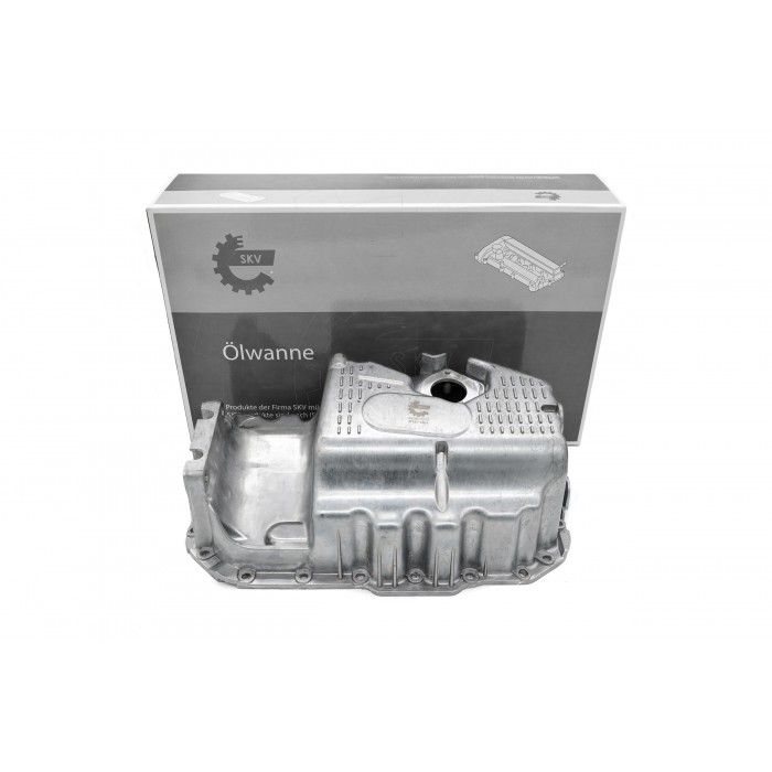 Carter d'Huile Moteur Pour VW Audi Seat Altea Skoda 03C103603L 03C103603T