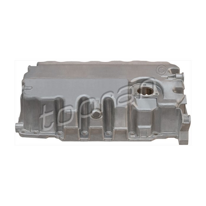 Carter d'Huile Moteur Pour VW Audi Seat Skoda 03G103601M 03G103603AB 03G103603AC