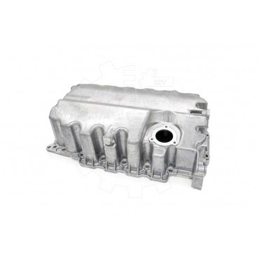 Carter d'Huile Moteur Pour VW Audi A1 A3 Q2 Q3 TT Seat Skoda 04L103603 4L103603