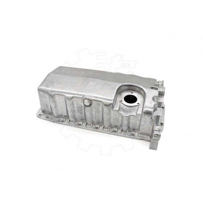 Carter d'Huile Moteur Pour VW Audi Seat Skoda 038103601A 038103603N 038103601N
