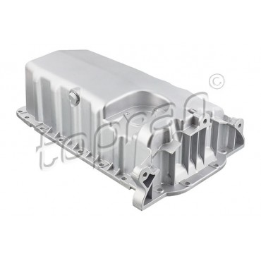 Carter d'Huile Moteur Pour VW Bora Audi Seat Skoda 038103601A 038103601NA