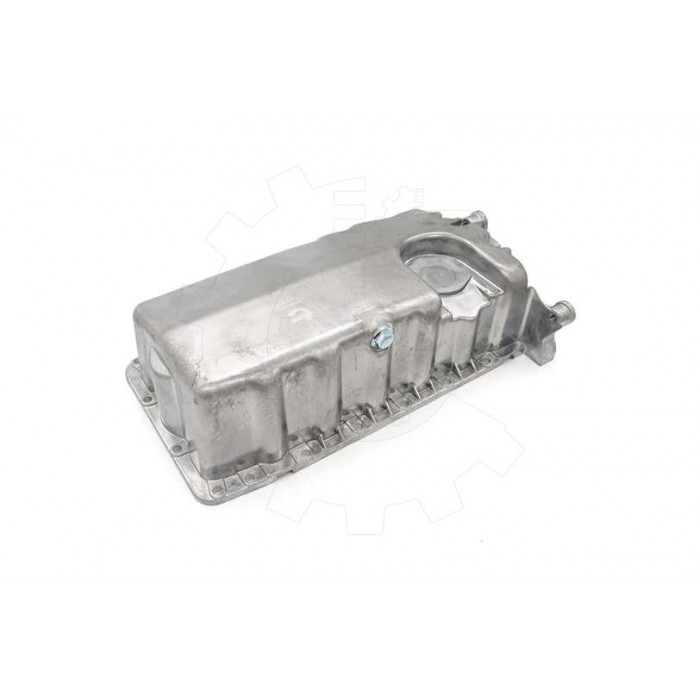 Carter d'Huile Moteur Pour VW Audi Seat Skoda 038103601A 038103601NA 38103601NA