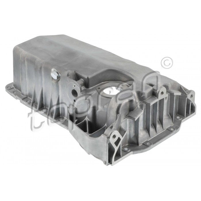 Carter d'Huile Moteur Pour VW Bora Golf IV Audi Seat Leon Toledo II 038103603L