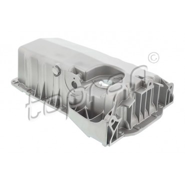 Carter d'Huile Moteur Pour VW Audi Seat Skoda 038103601M 038103601Q 038103603M