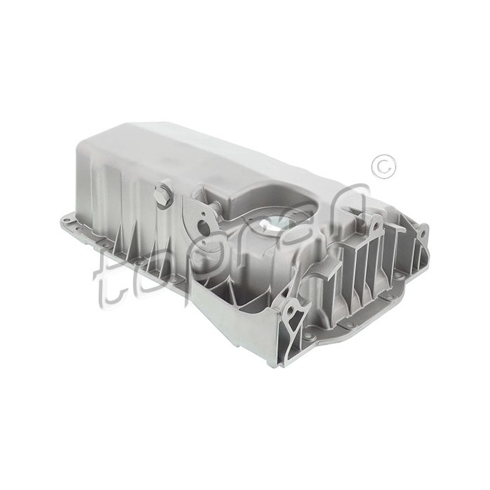 Carter d'Huile Moteur Pour VW Audi Seat Skoda 038103601M 038103601Q 038103603M