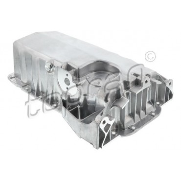 Carter d'Huile Moteur Pour VW Audi Seat Skoda 038103601AQ 038103601H 038103601MA