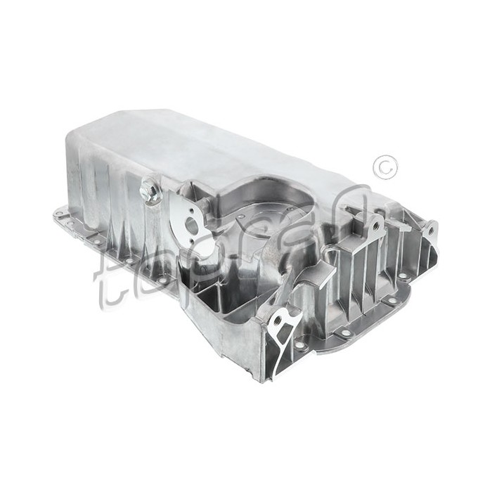 Carter d'Huile Moteur Pour VW Audi Seat Skoda 038103601AQ 038103601H 038103601MA