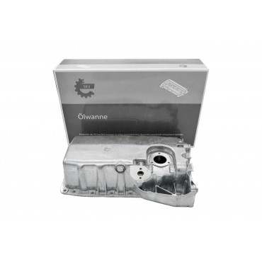 Carter d'Huile Moteur Pour VW Audi Seat Skoda 038103601M 038103601Q 038103603M