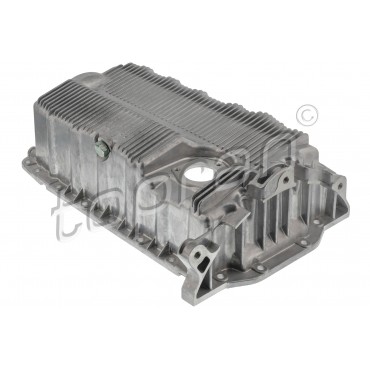Carter d'Huile Moteur Pour VW Caddy III Audi Seat Skoda 06A103601AJ 06A103601AK
