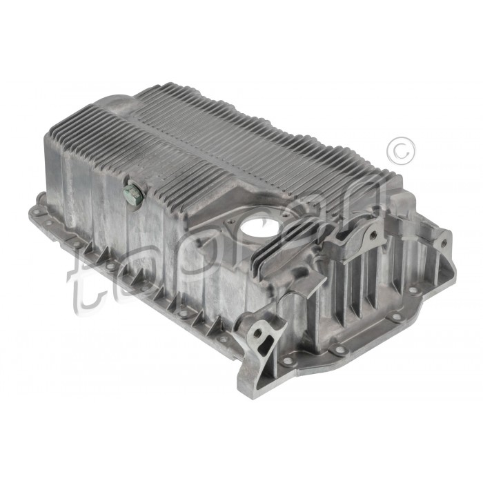 Carter d'Huile Moteur Pour VW Caddy III Audi Seat Skoda 06A103601AJ 06A103601AK