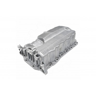 Carter d'Huile Moteur Pour VW Caddy III Audi Seat Skoda 06A103601AJ 06A103601AK