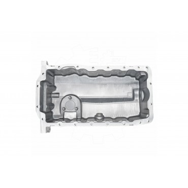 Carter d'Huile Moteur Pour VW Caddy III Audi Seat Skoda 06A103601AJ 06A103601AK