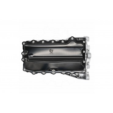 Carter d'Huile Moteur Pour VW Caddy III Audi Seat Skoda 06A103601AK 06A103601AQ