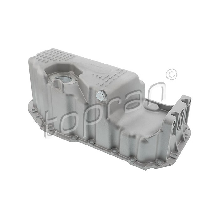 Carter d'Huile Moteur Pour VW Audi Seat Skoda 03C103603G 03C103603H 03C103603J