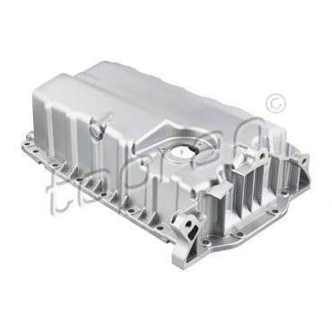 Carter d'Huile Moteur Pour VW Caddy III Audi Skoda Octavia II Superb 038103603AG