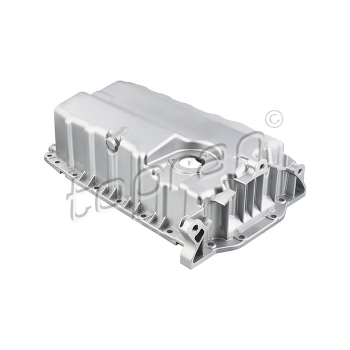 Carter d'Huile Moteur Pour VW Caddy III Audi Skoda Octavia II Superb 038103603AG