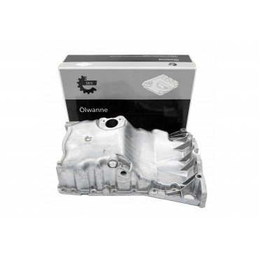 Carter d'Huile Moteur Pour VW Audi Skoda 06B103601AQ 06B103601N 06B103603N