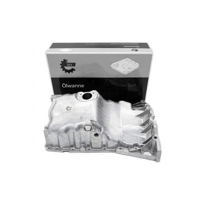 Carter d'Huile Moteur Pour VW Audi Skoda 06B103601AQ 06B103601N 06B103603N