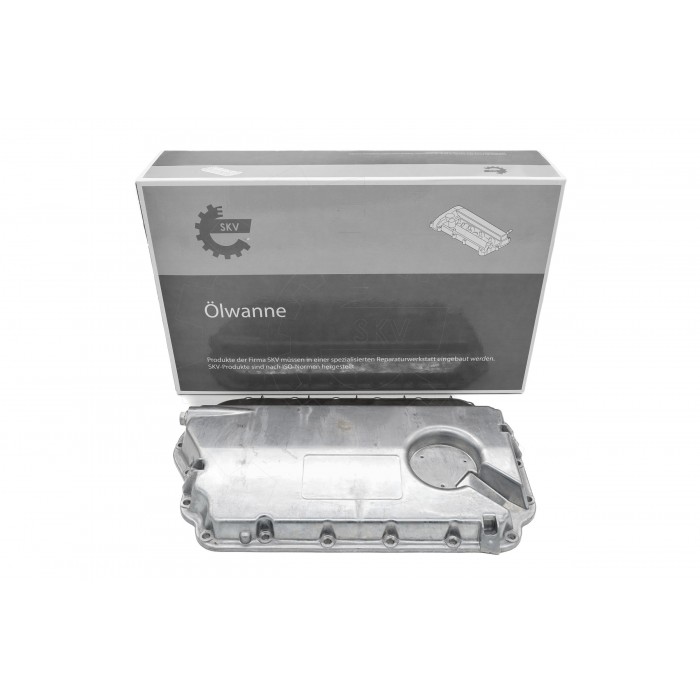 Carter d'Huile Moteur Pour VW Passat Audi A4 A6 A8 Cabriolet