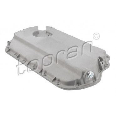 Carter d'Huile Moteur Pour VW Passat Audi A4 A6 A8