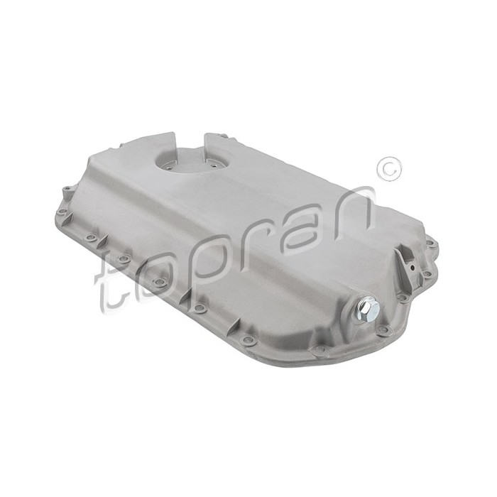 Carter d'Huile Moteur Pour VW Passat Audi A4 A6 A8