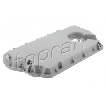 Carter d'Huile Moteur Pour VW Passat Audi A4 A6 Skoda Superb I 078103604AA