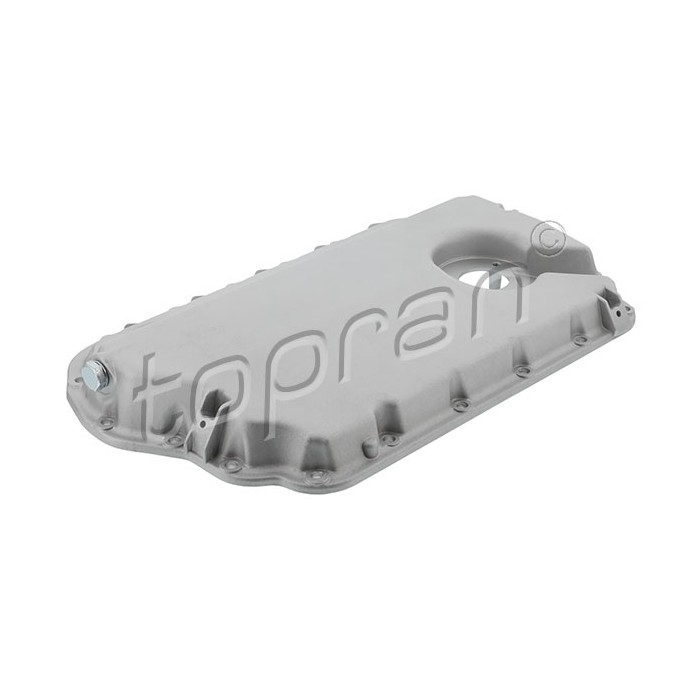 Carter d'Huile Moteur Pour VW Passat Audi A4 A6 Skoda Superb I 078103604AA