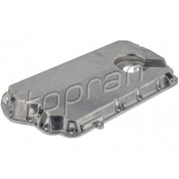 Carter d'Huile Moteur Pour Audi A4 A6 A8 06C103604C