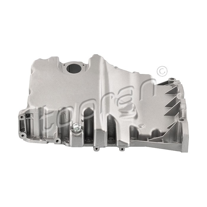 Carter d'Huile Moteur Pour Audi A4 A6 Seat Exeo