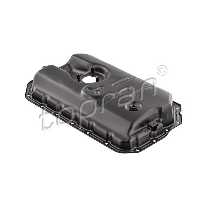 Carter d'Huile Moteur Pour VW Touareg Audi A4 A5 A6 A7 A8 Q5 Q7