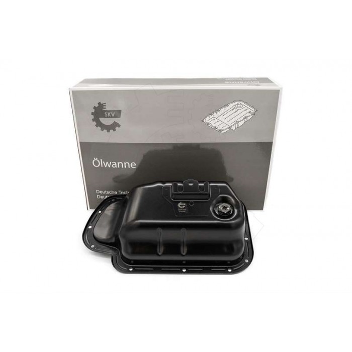 Carter d'Huile Moteur Pour Peugeot Renault Audi Fiat 0301L5 313265450111 0301L6