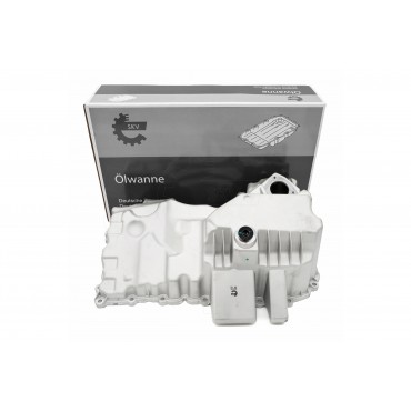 Carter d'Huile Moteur Pour BMW Série 1 F20 F21 2 F22, F87 F23 11137605018