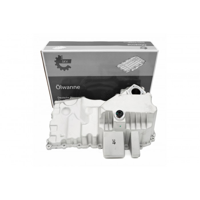 Carter d'Huile Moteur Pour BMW Série 1 F20 F21 2 F22, F87 F23 11137605018