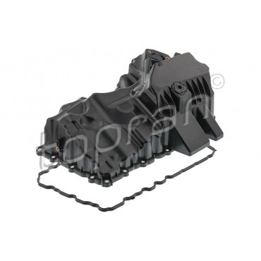 Carter d'Huile Moteur Pour BMW Série 1 F20 F21 2 F22, F87 F23 11137618512