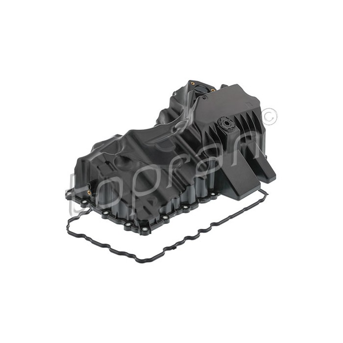 Carter d'Huile Moteur Pour BMW Série 1 F20 F21 2 F22, F87 F23 11137618512
