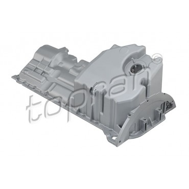 Carter d'Huile Moteur Pour BMW Série 3 E46 Z4 E85 11131432703