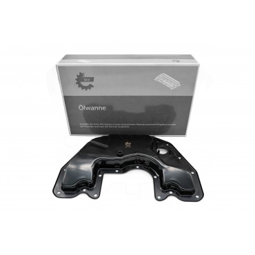 Carter d'Huile Moteur Pour BMW Série 5 E60 E61 6 E63 E64 11130148458
