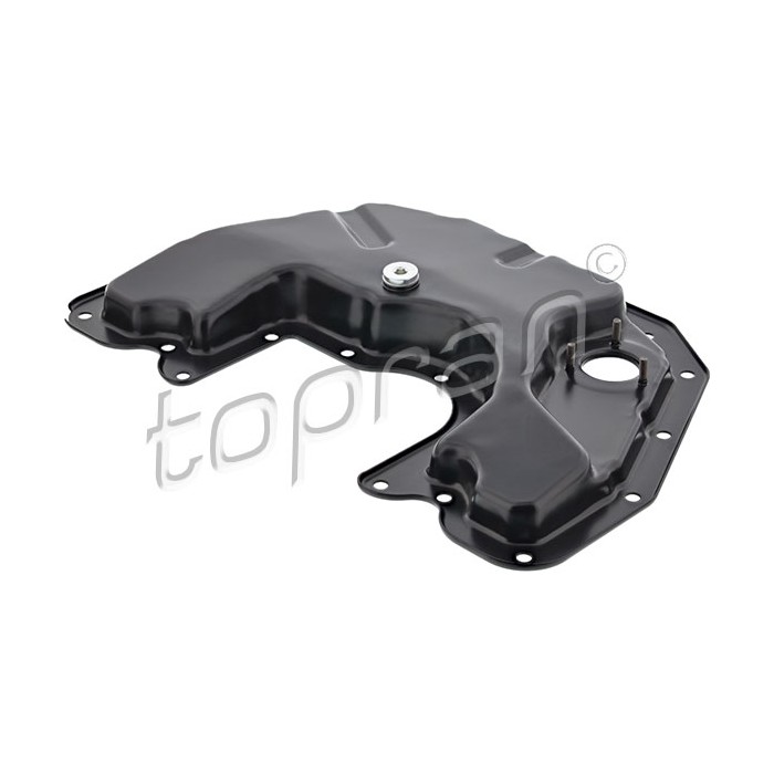 Carter d'Huile Moteur Pour BMW Série 5 E60 E61 6 E63 E64 11130148458