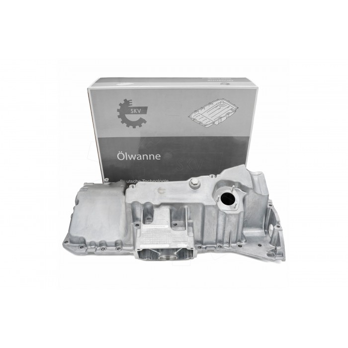 Carter d'Huile Moteur Pour BMW X5 E70 X6 E71, E72 11137590631 11137629210