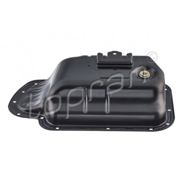 Carter d'Huile Moteur Pour Peugeot Fiat Citroën 030191 9653579280 0301L5 0301L6