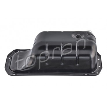 Carter d'Huile Moteur Pour Peugeot 107 Opel Ford Toyota 0301K5 3553681 1342630