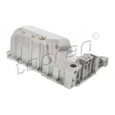 Carter d'Huile Moteur Pour Peugeot 206 207 208 301 307 308 II 405 1007 Partner