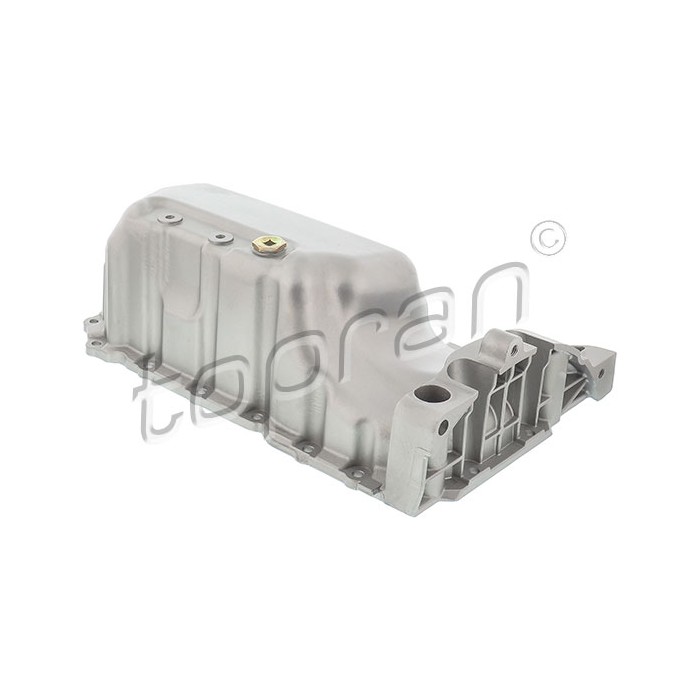 Carter d'Huile Moteur Pour Peugeot 206 207 208 301 307 308 II 405 1007 Partner