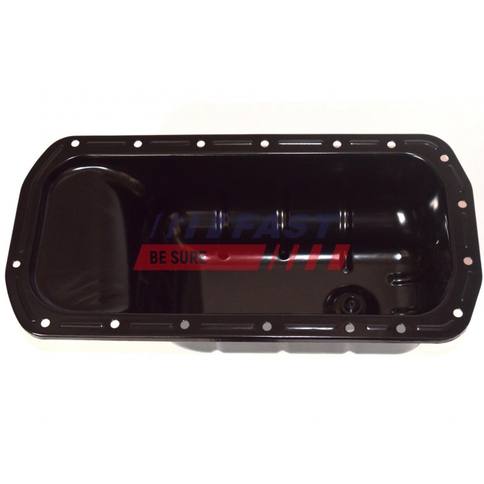 Carter d'Huile Moteur Pour Peugeot Toyota Citroën 9813973280 SU00100578 0301N1