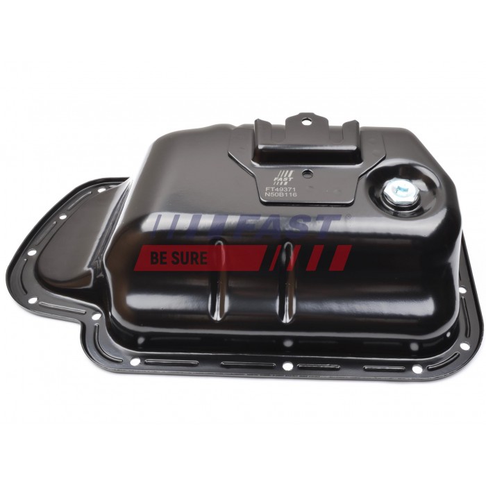 Carter d'Huile Moteur Pour Peugeot 106 206 207 Fiat Citroën 9653579280 0301L5