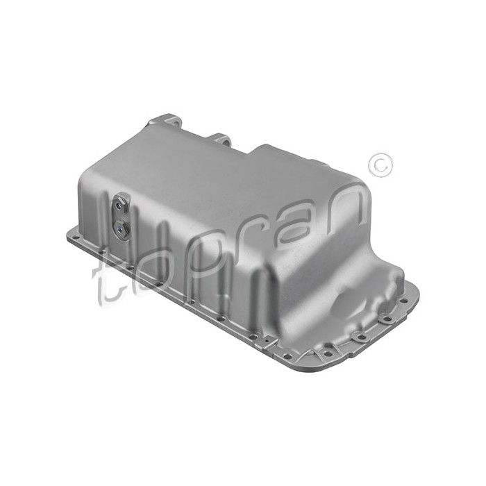 Carter d'Huile Moteur Pour Peugeot Fiat Citroën Berlingo 0301H9 9631816980