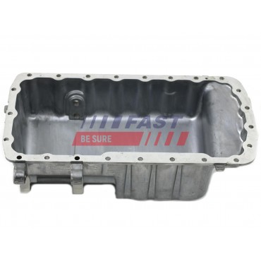 Carter d'Huile Moteur Pour Peugeot Fiat Citroën 301H9 9631816980 0301H9