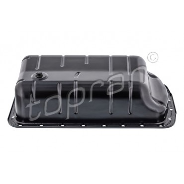 Carter d'Huile Moteur Pour Peugeot Fiat Citroën 0301H5 9633221180 0301J7